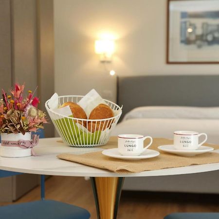 Ancora Suites Μπαρντολίνο Εξωτερικό φωτογραφία