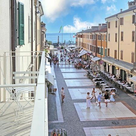Ancora Suites Μπαρντολίνο Εξωτερικό φωτογραφία
