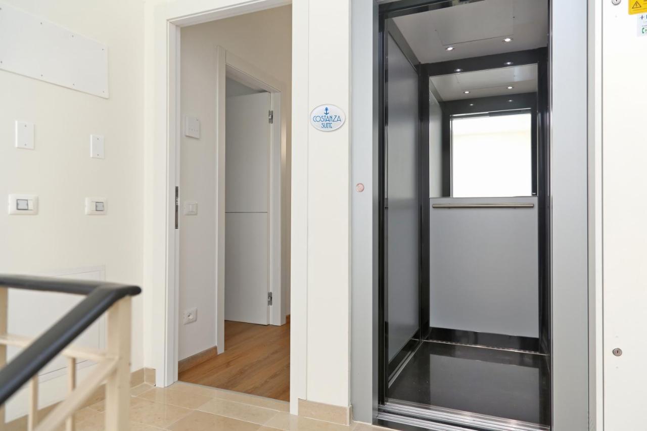 Ancora Suites Μπαρντολίνο Εξωτερικό φωτογραφία