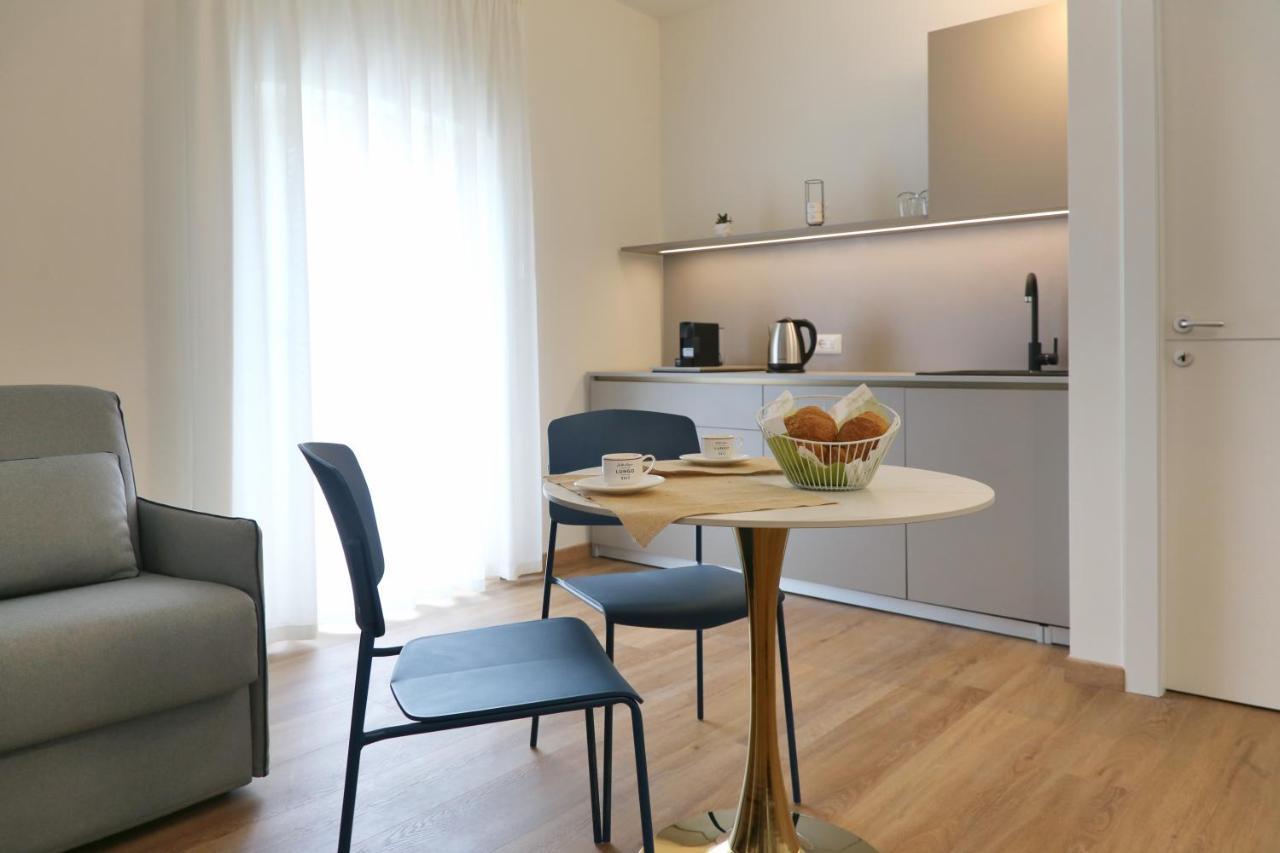 Ancora Suites Μπαρντολίνο Εξωτερικό φωτογραφία