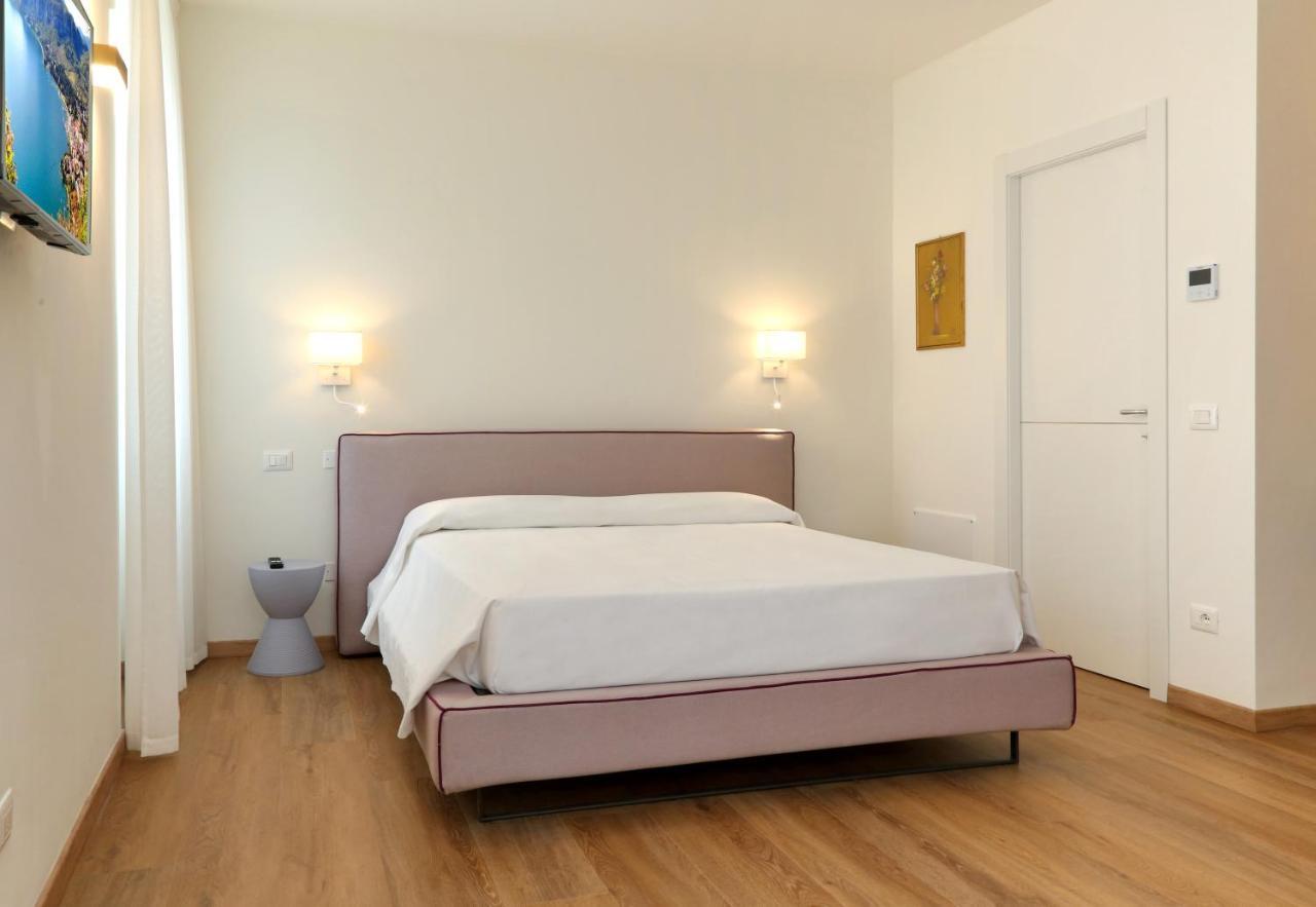 Ancora Suites Μπαρντολίνο Εξωτερικό φωτογραφία