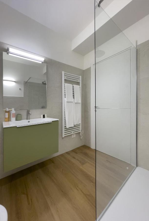 Ancora Suites Μπαρντολίνο Εξωτερικό φωτογραφία