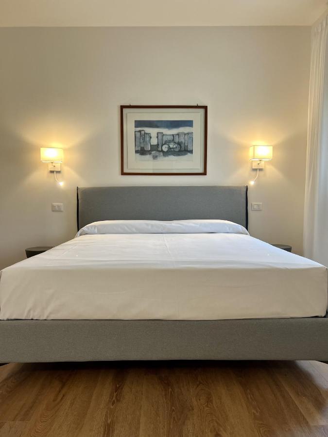 Ancora Suites Μπαρντολίνο Εξωτερικό φωτογραφία