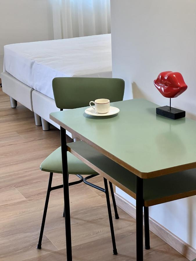 Ancora Suites Μπαρντολίνο Εξωτερικό φωτογραφία