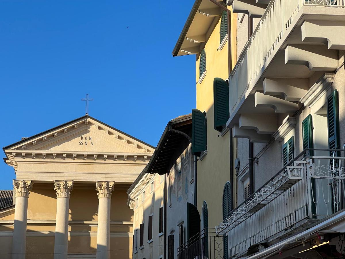Ancora Suites Μπαρντολίνο Εξωτερικό φωτογραφία