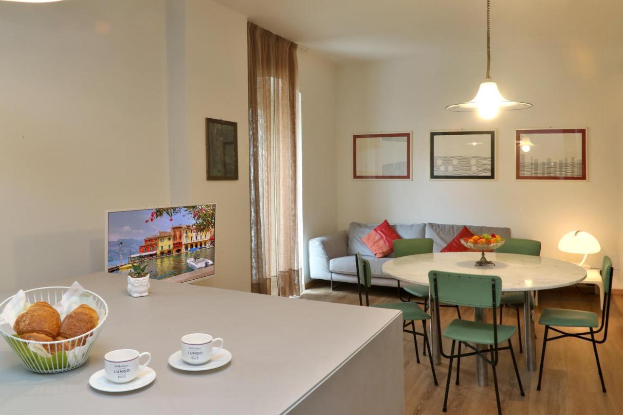 Ancora Suites Μπαρντολίνο Εξωτερικό φωτογραφία