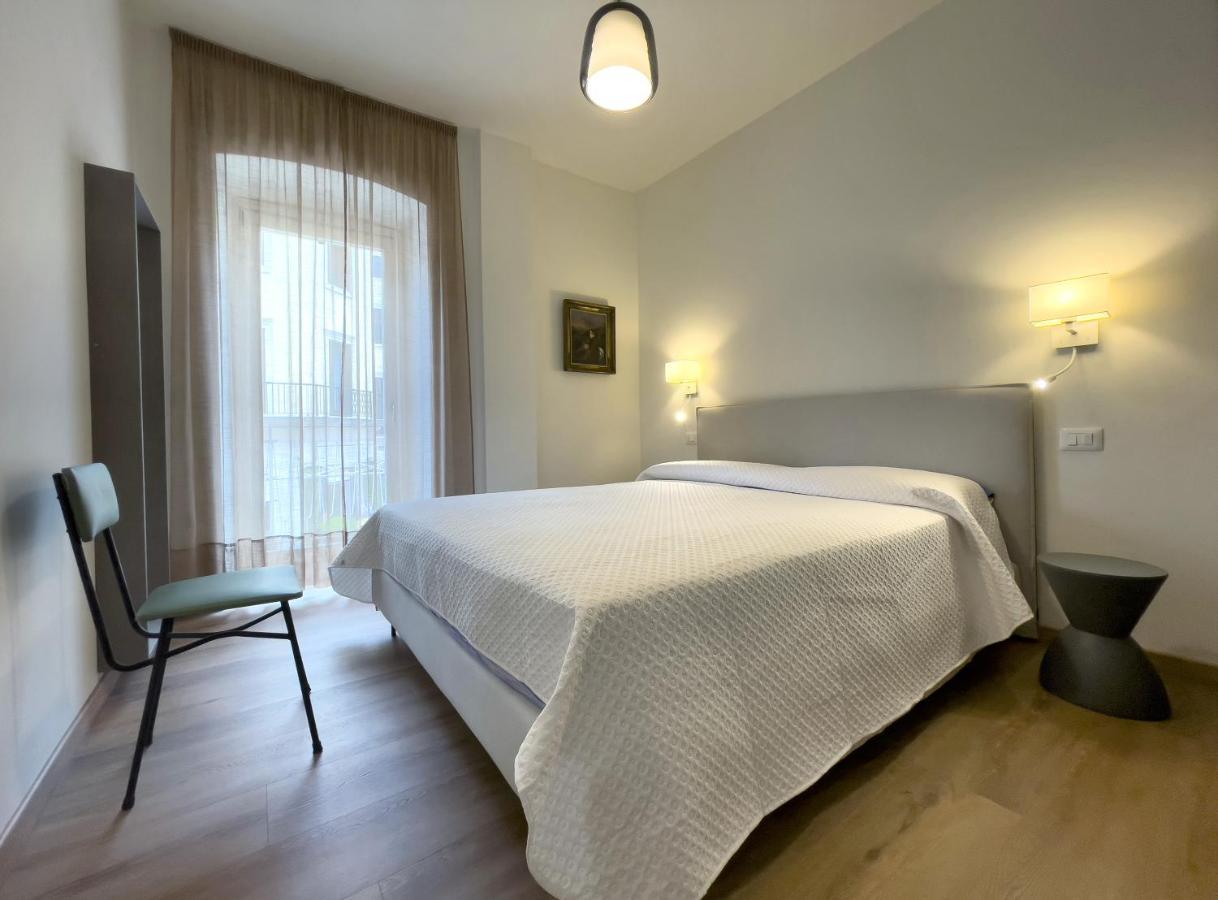 Ancora Suites Μπαρντολίνο Εξωτερικό φωτογραφία