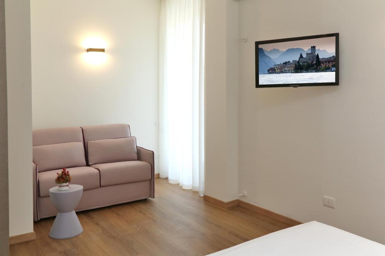 Ancora Suites Μπαρντολίνο Εξωτερικό φωτογραφία