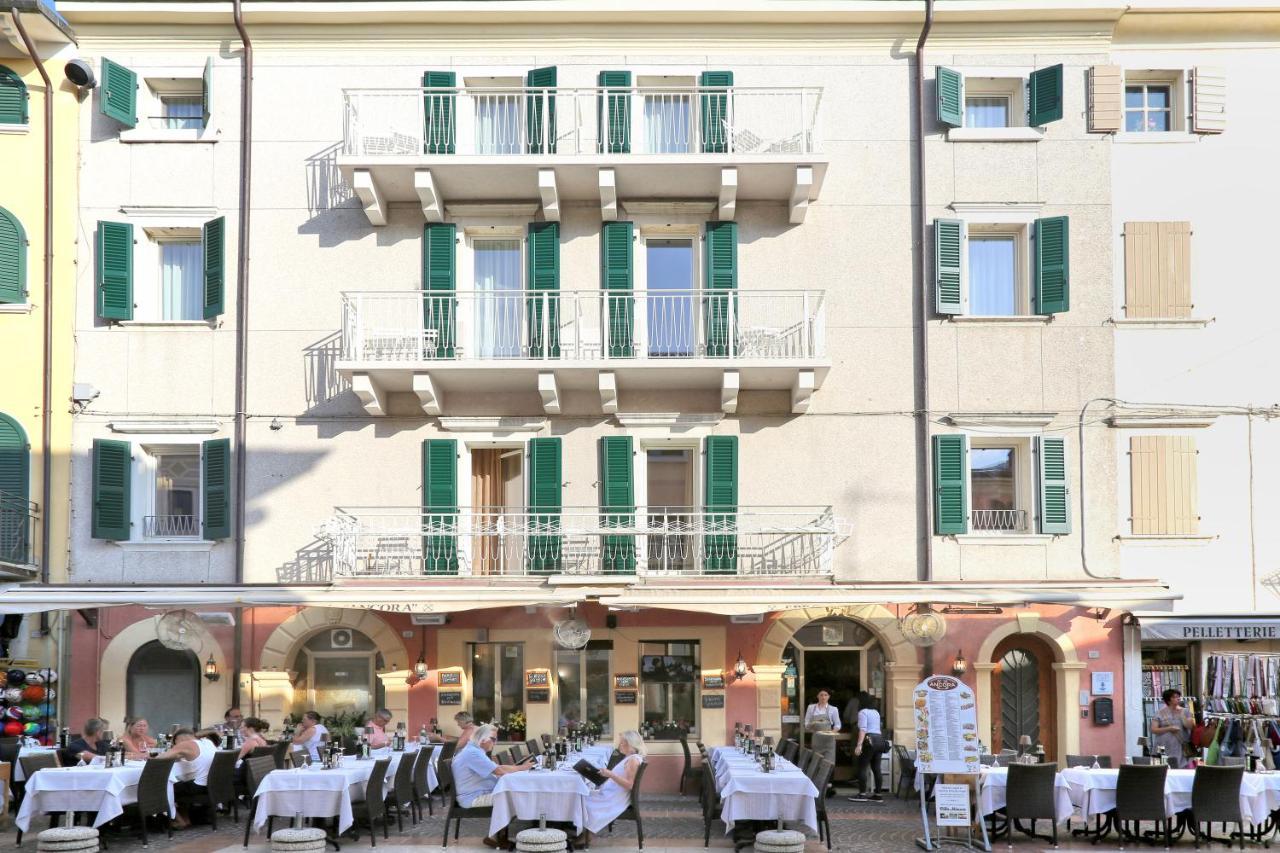 Ancora Suites Μπαρντολίνο Εξωτερικό φωτογραφία