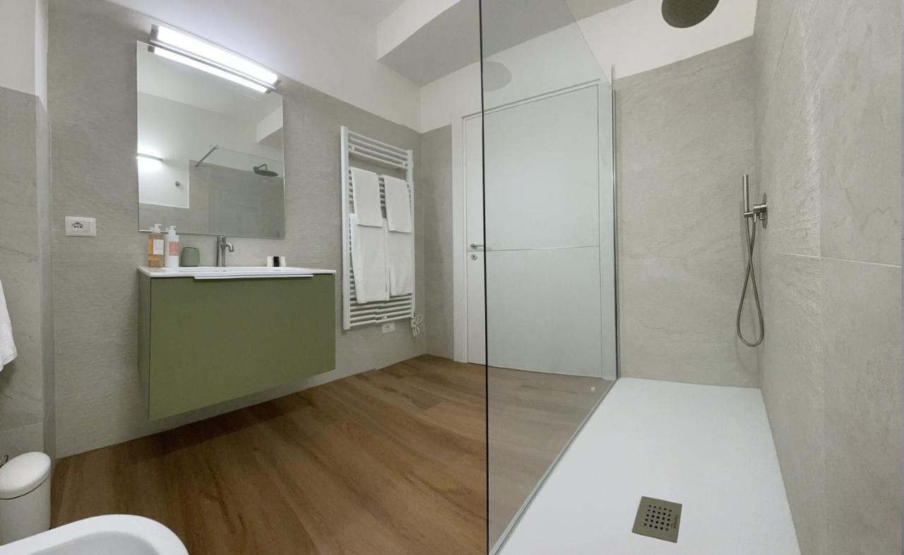 Ancora Suites Μπαρντολίνο Εξωτερικό φωτογραφία