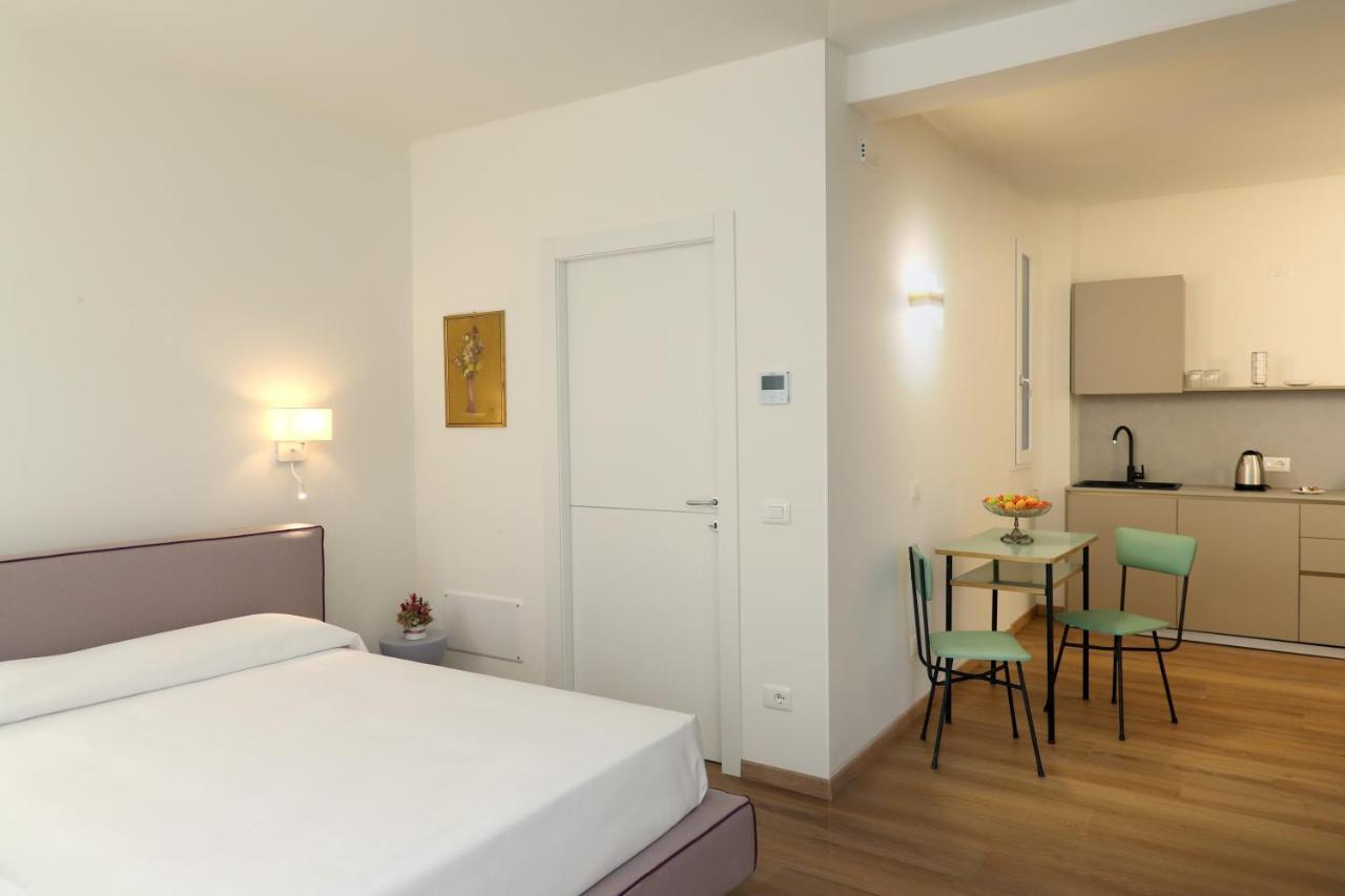 Ancora Suites Μπαρντολίνο Εξωτερικό φωτογραφία