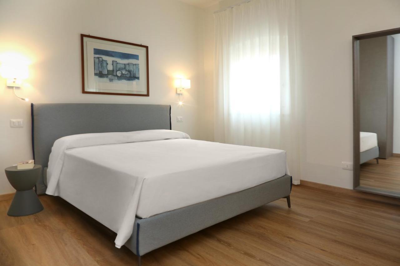Ancora Suites Μπαρντολίνο Εξωτερικό φωτογραφία